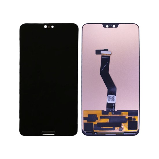 Touch+Display Huawei P20 Pro Black